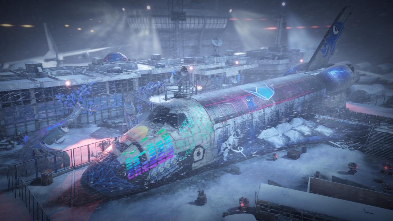 Wasteland 3 Steam CD Key