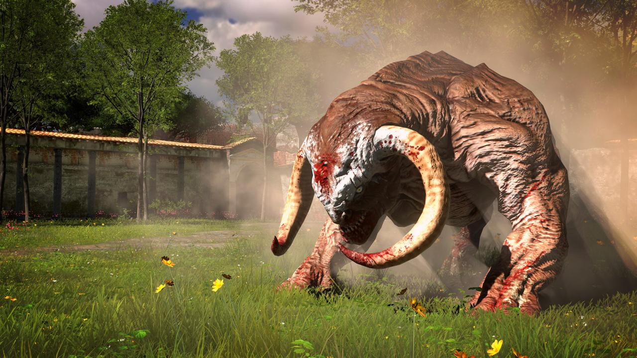 Serious Sam 4 Xbox Series X|S Account