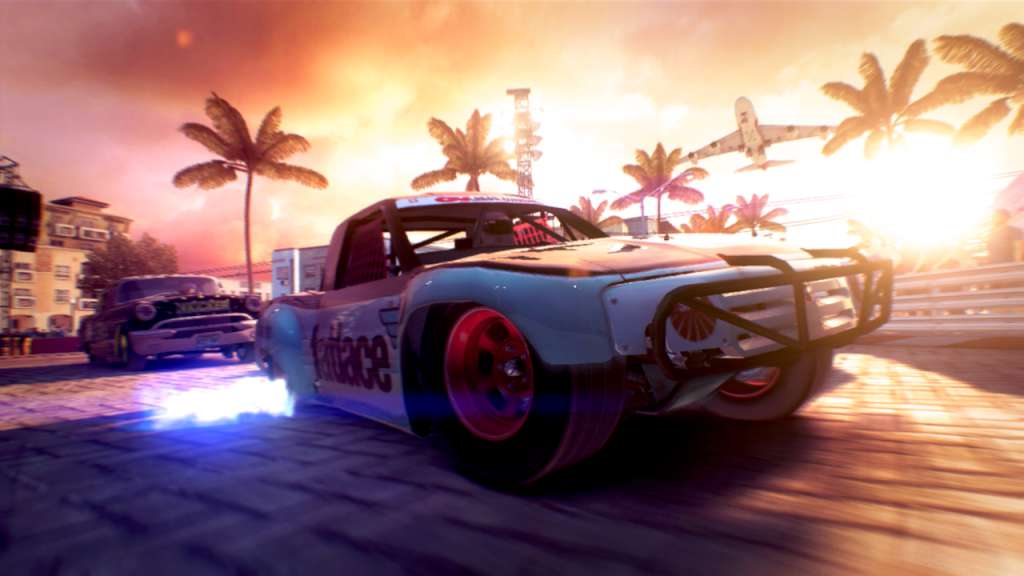 DiRT Showdown (EU) PC Steam Klucz
