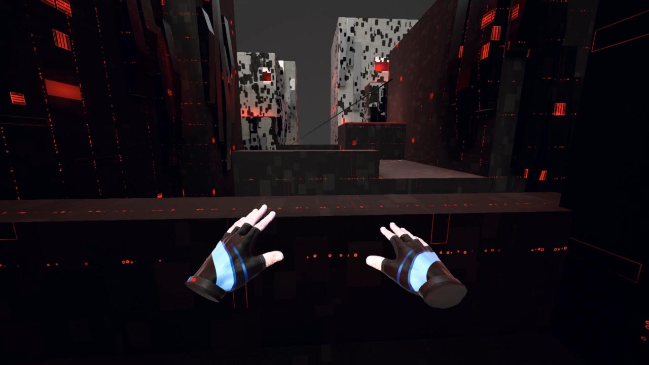 STRIDE – Gra Parkour FPS na Steam