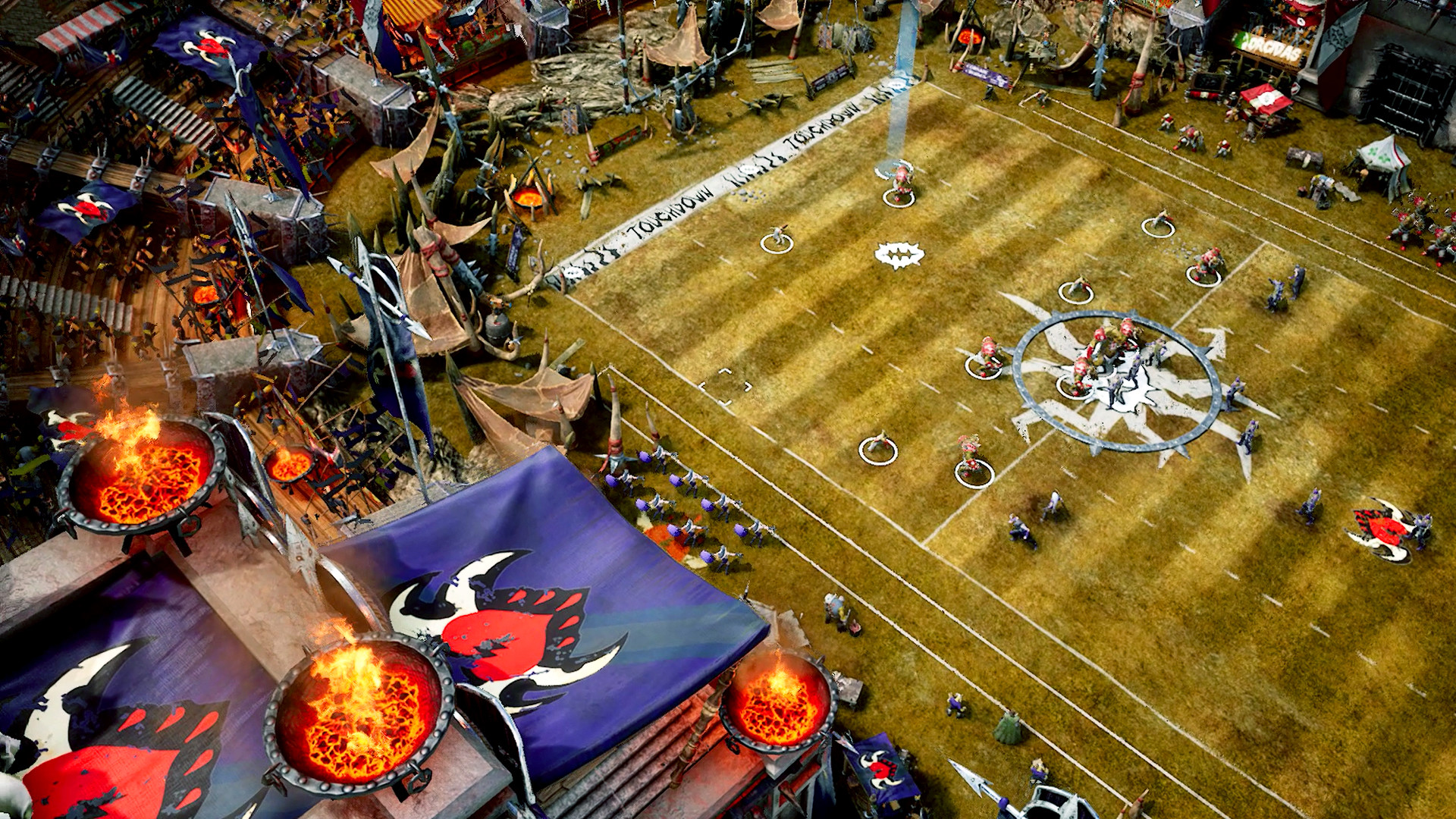 Blood Bowl 3 - Brutal Edition Steam CD Key