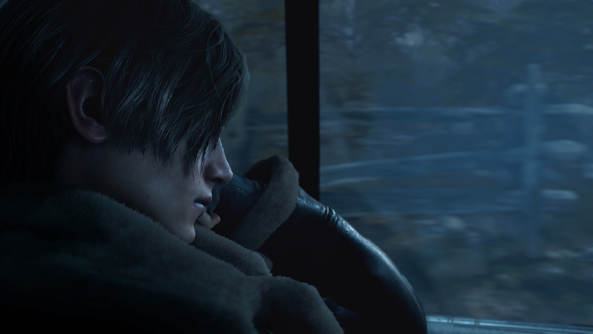 Resident Evil 4 (2023) EU Steam CD Key