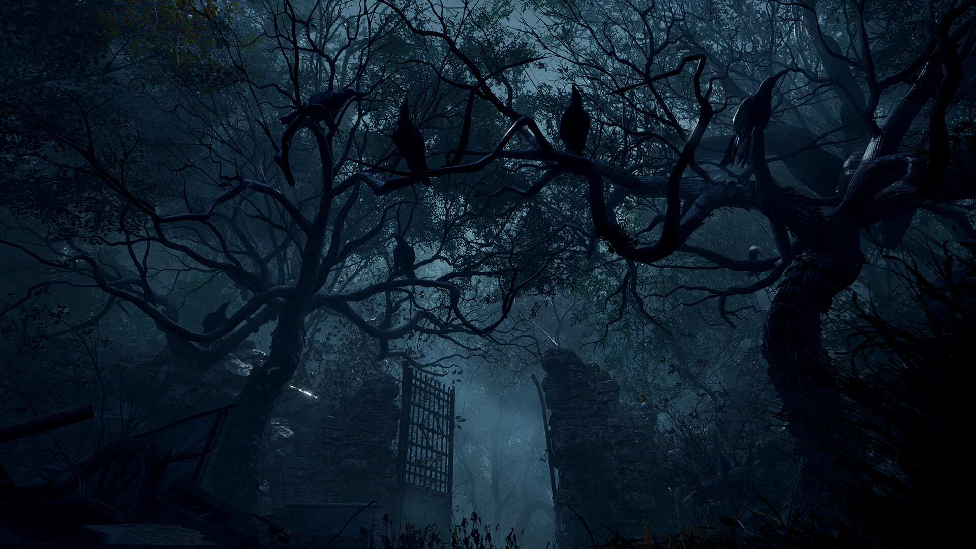Resident Evil 4 (2023) EU Steam CD Key