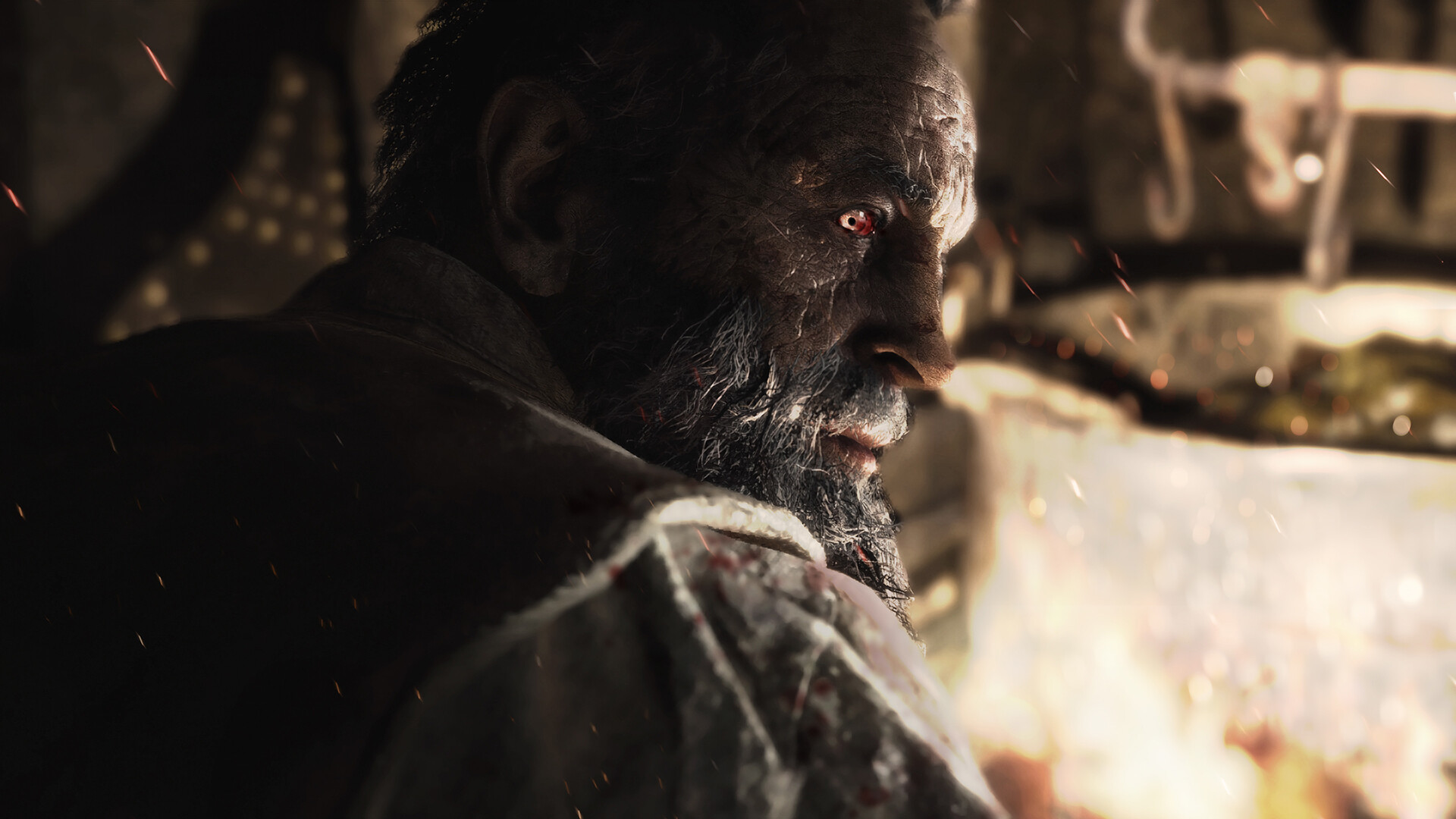 Resident Evil 4 (2023) EU Steam CD Key