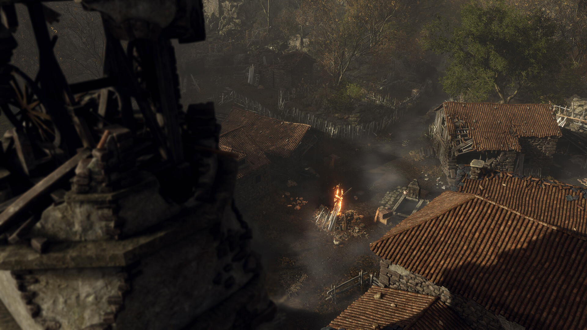 Resident Evil 4 (2023) EU Steam CD Key
