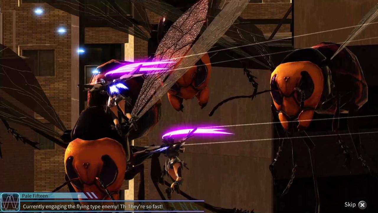 EARTH DEFENSE FORCE 4.1 WINGDIVER THE SHOOTER Steam