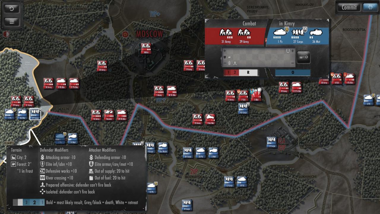 Drive on Moscow Steam CD Key