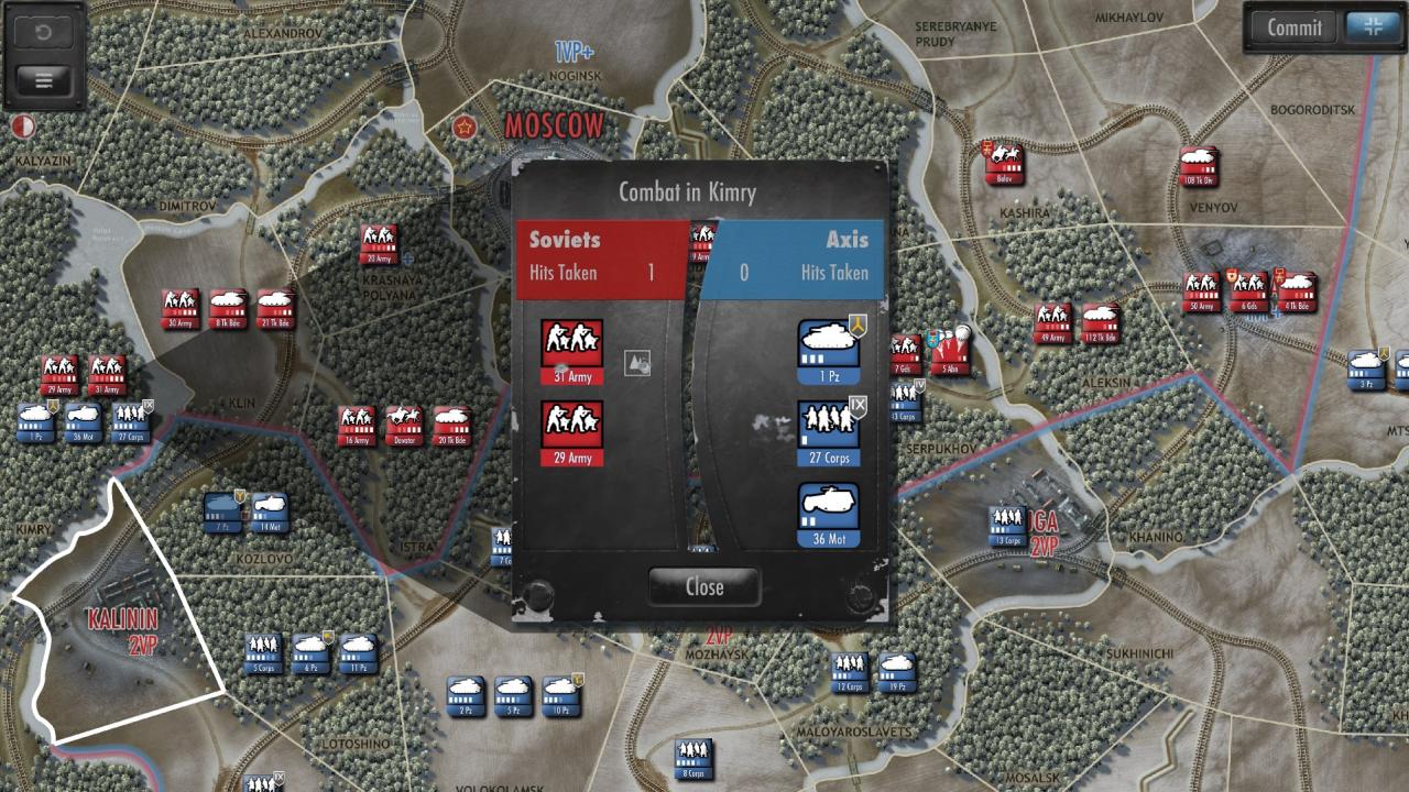 Drive on Moscow Steam CD Key