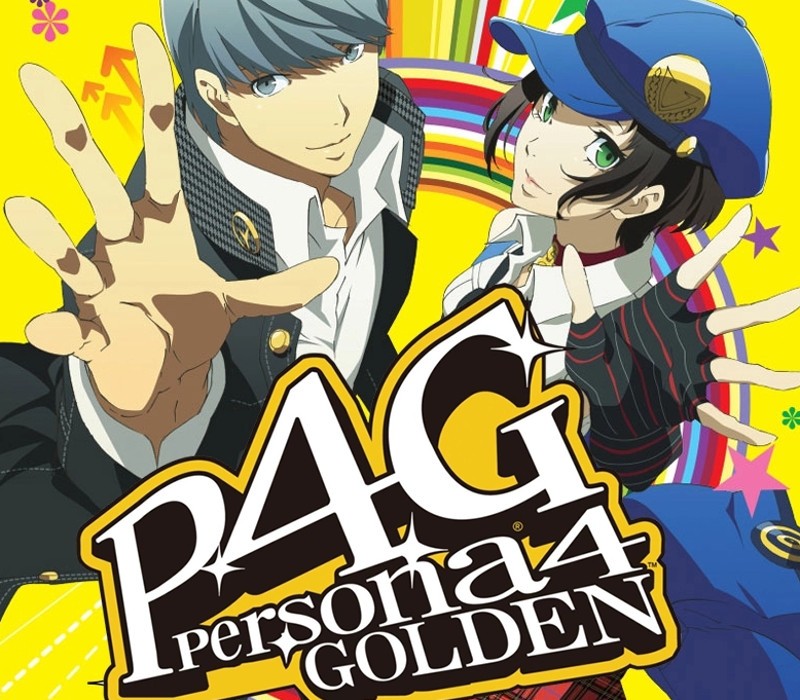 Persona 4 Golden Digital Deluxe Edition EU PC Steam Klucz cyfrowy