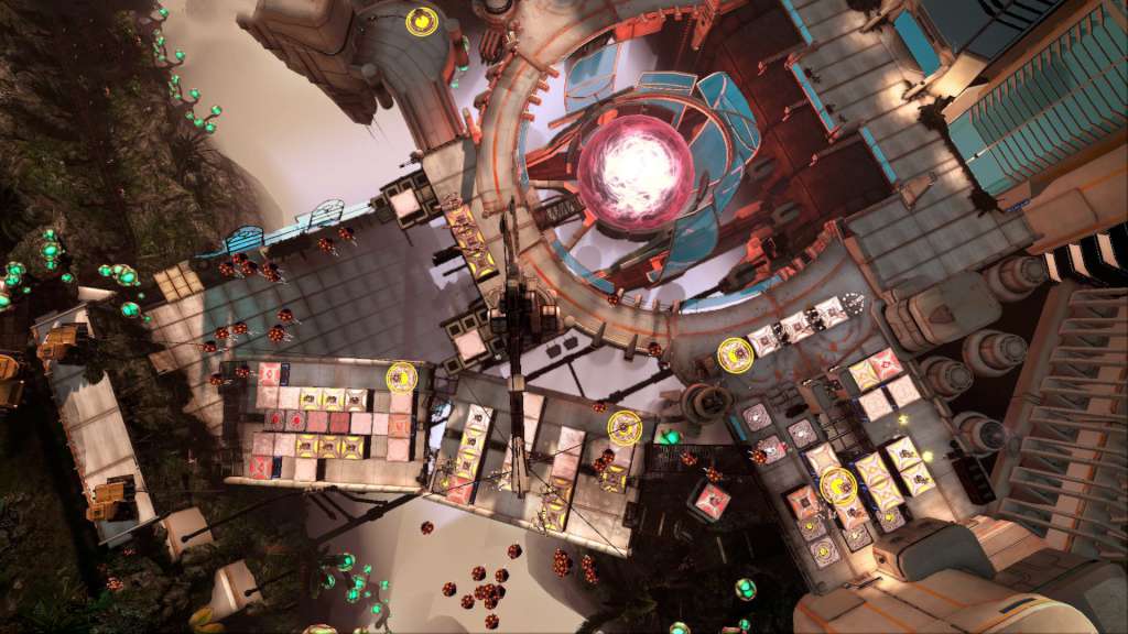 Sanctum: Collection Steam
