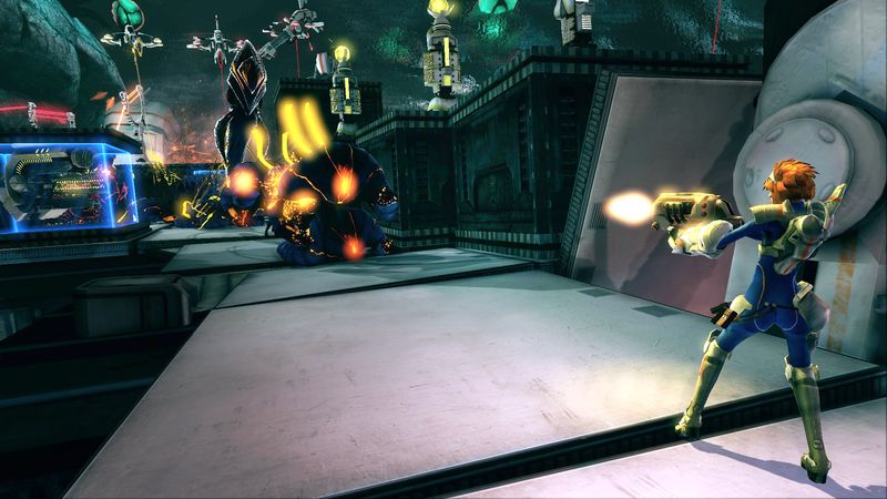 Sanctum: Collection Steam