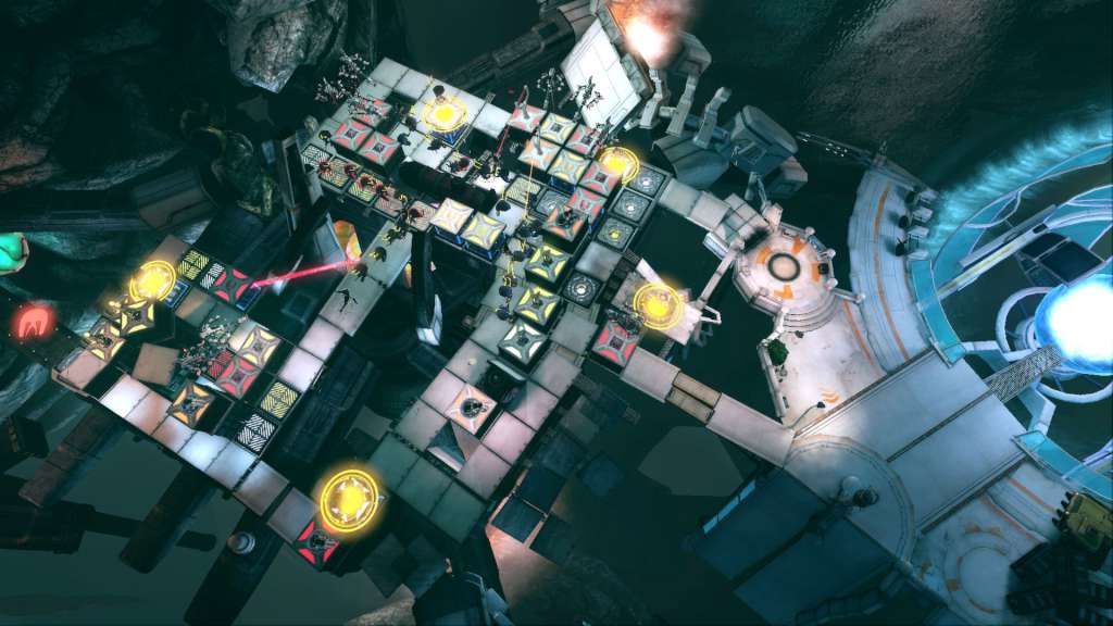 Sanctum: Collection Steam