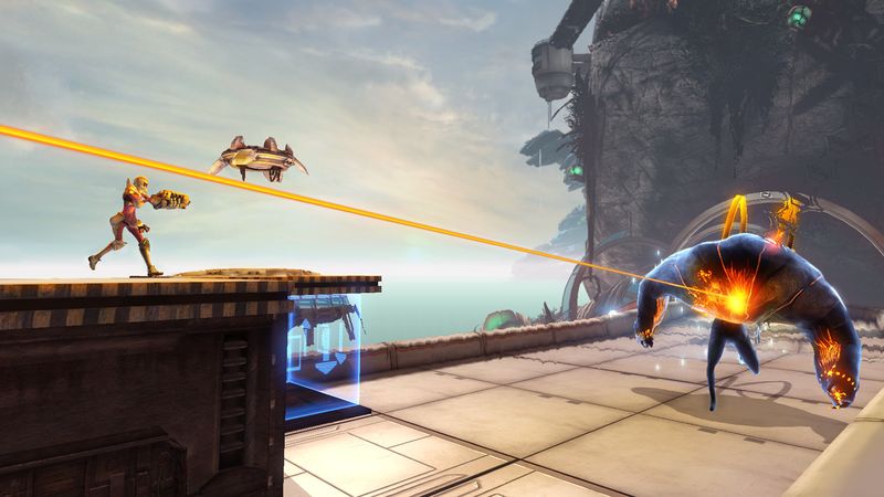 Sanctum: Collection Steam