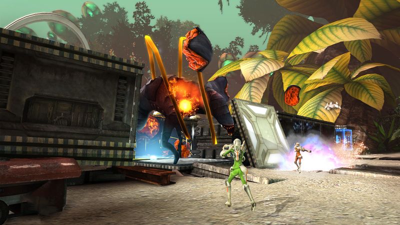 Sanctum: Collection Steam
