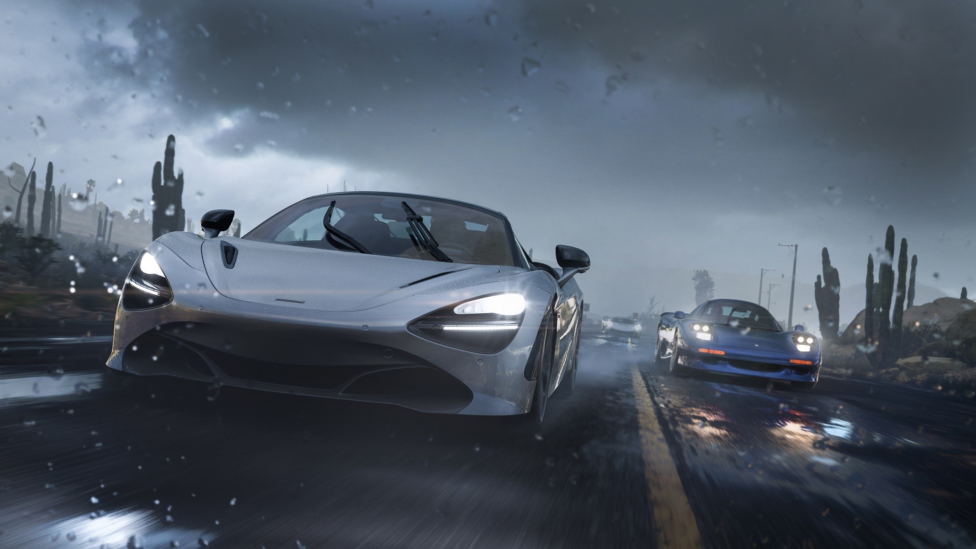 Forza Horizon 5 EU XBOX One / Series X|S / Windows 10 CD Key