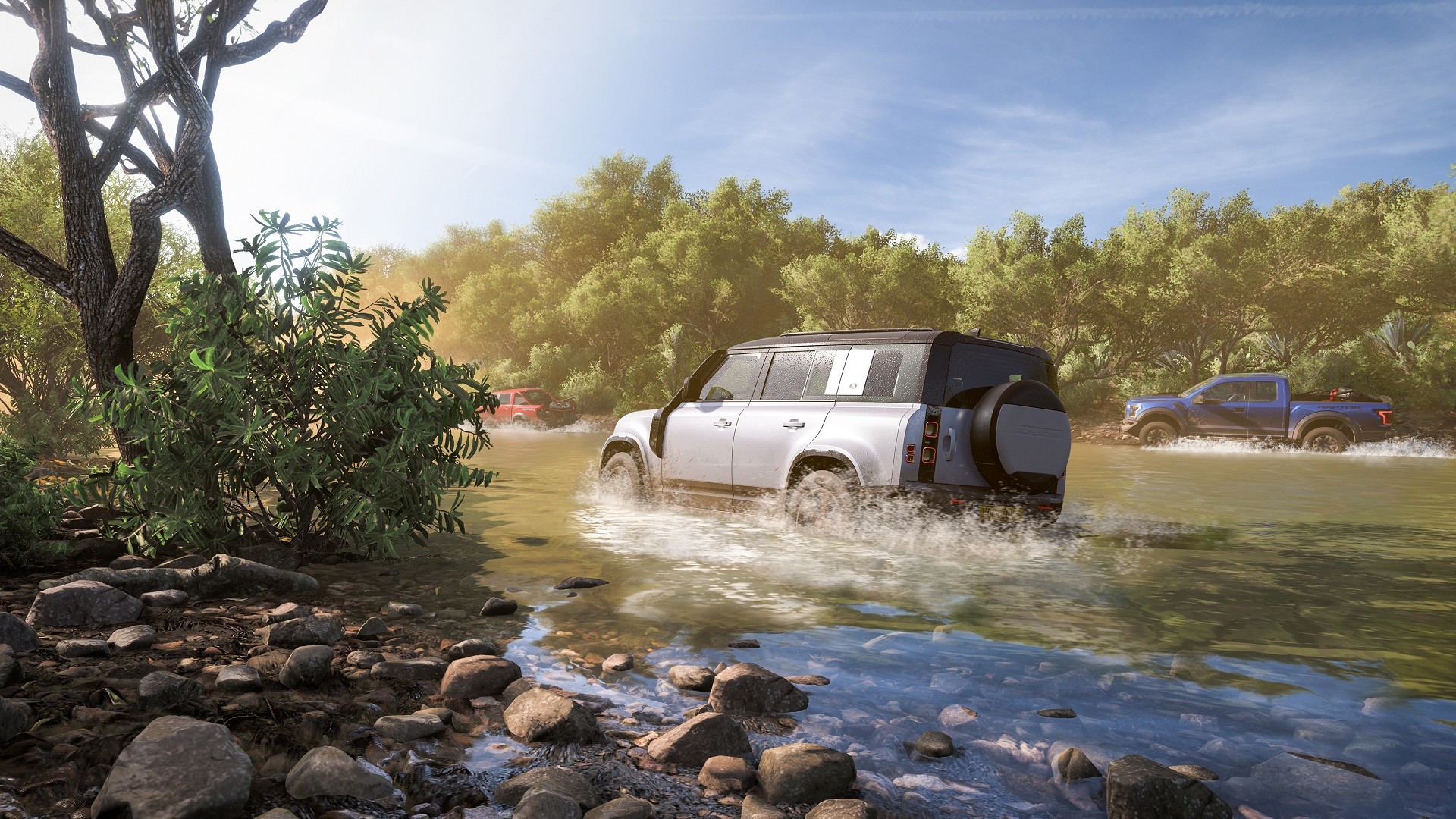 Forza Horizon 5 EU XBOX One / Series X|S / Windows 10 CD Key