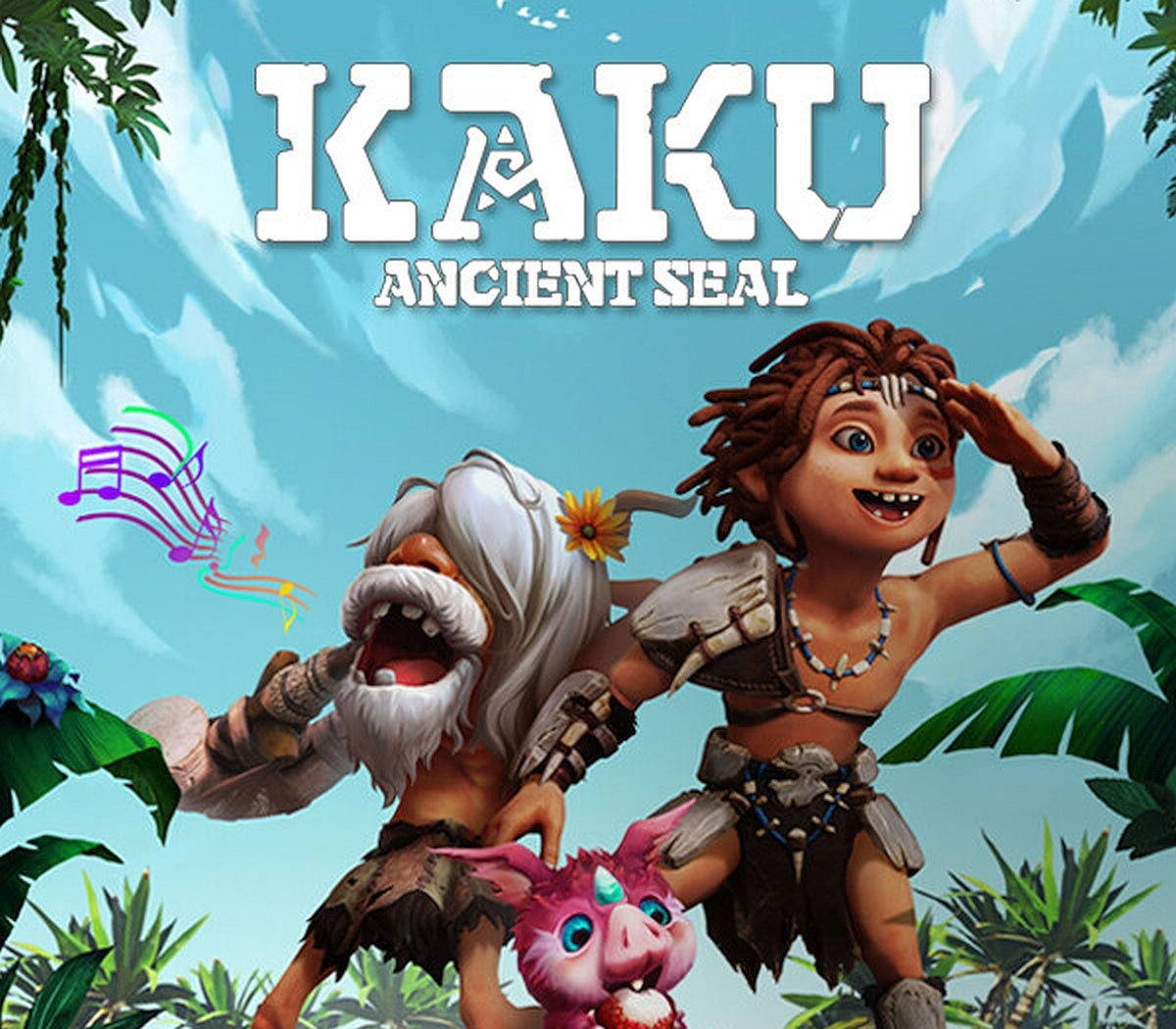 KAKU: Ancient Seal EU Xbox Series X|S CD Key