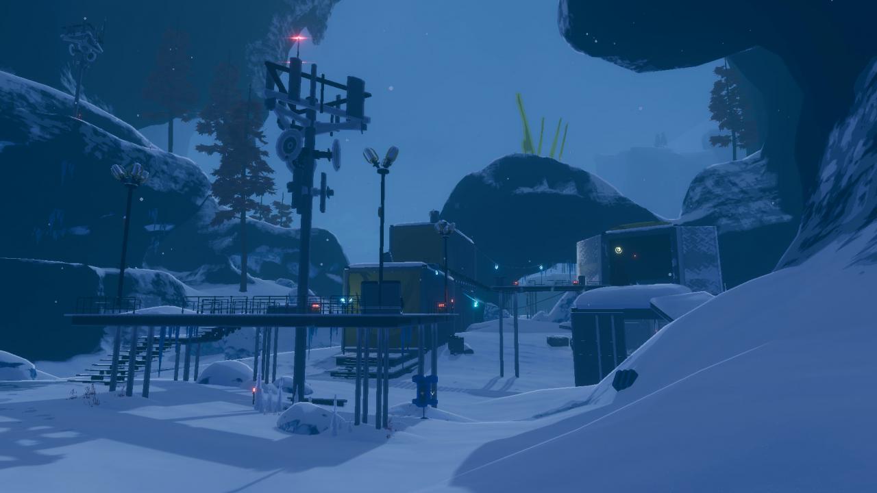 Risk of Rain 2 EU Steam CD Key