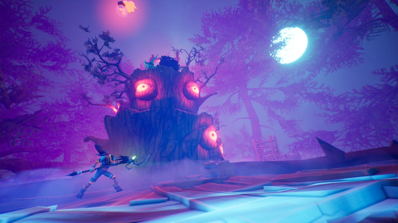 Pumpkin Jack PC Steam