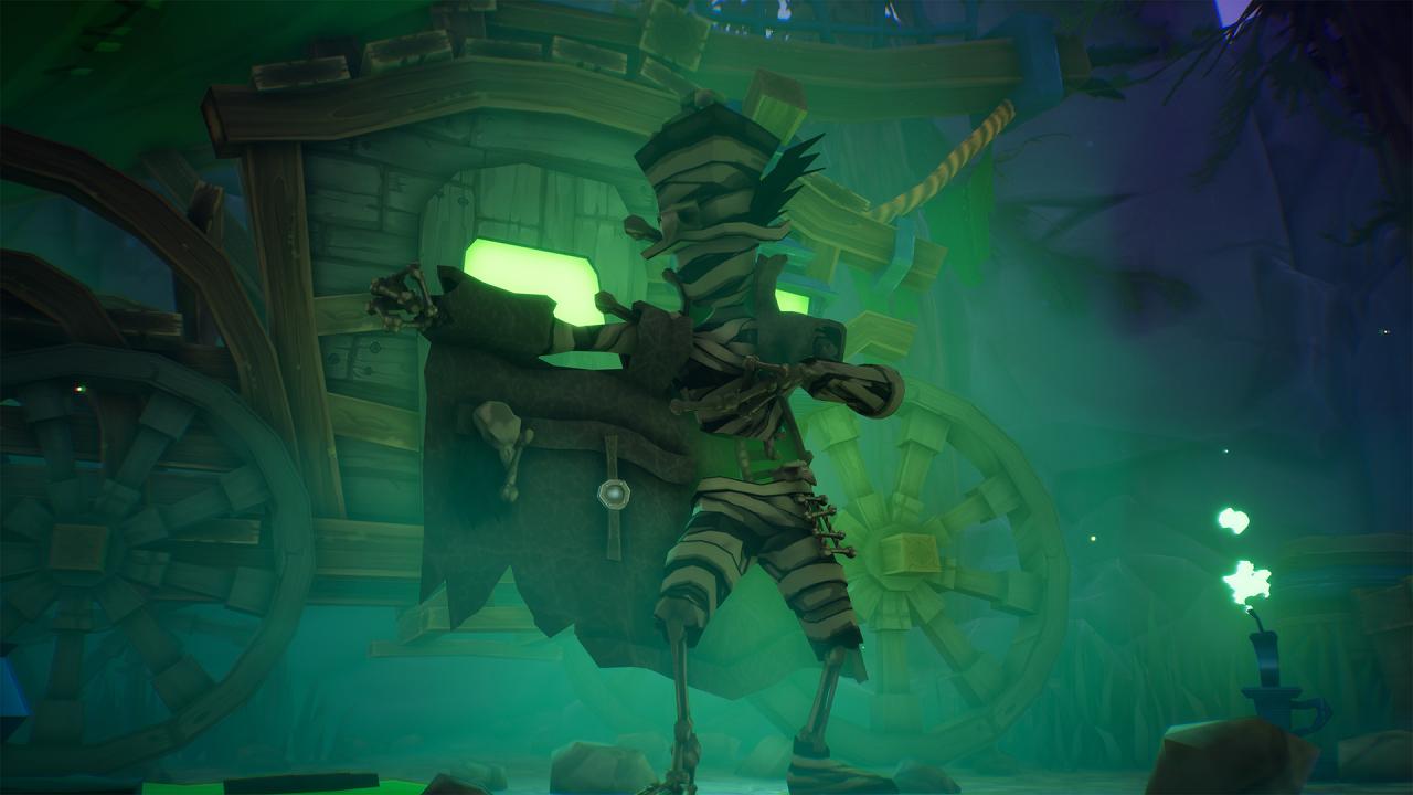 Pumpkin Jack PC Steam