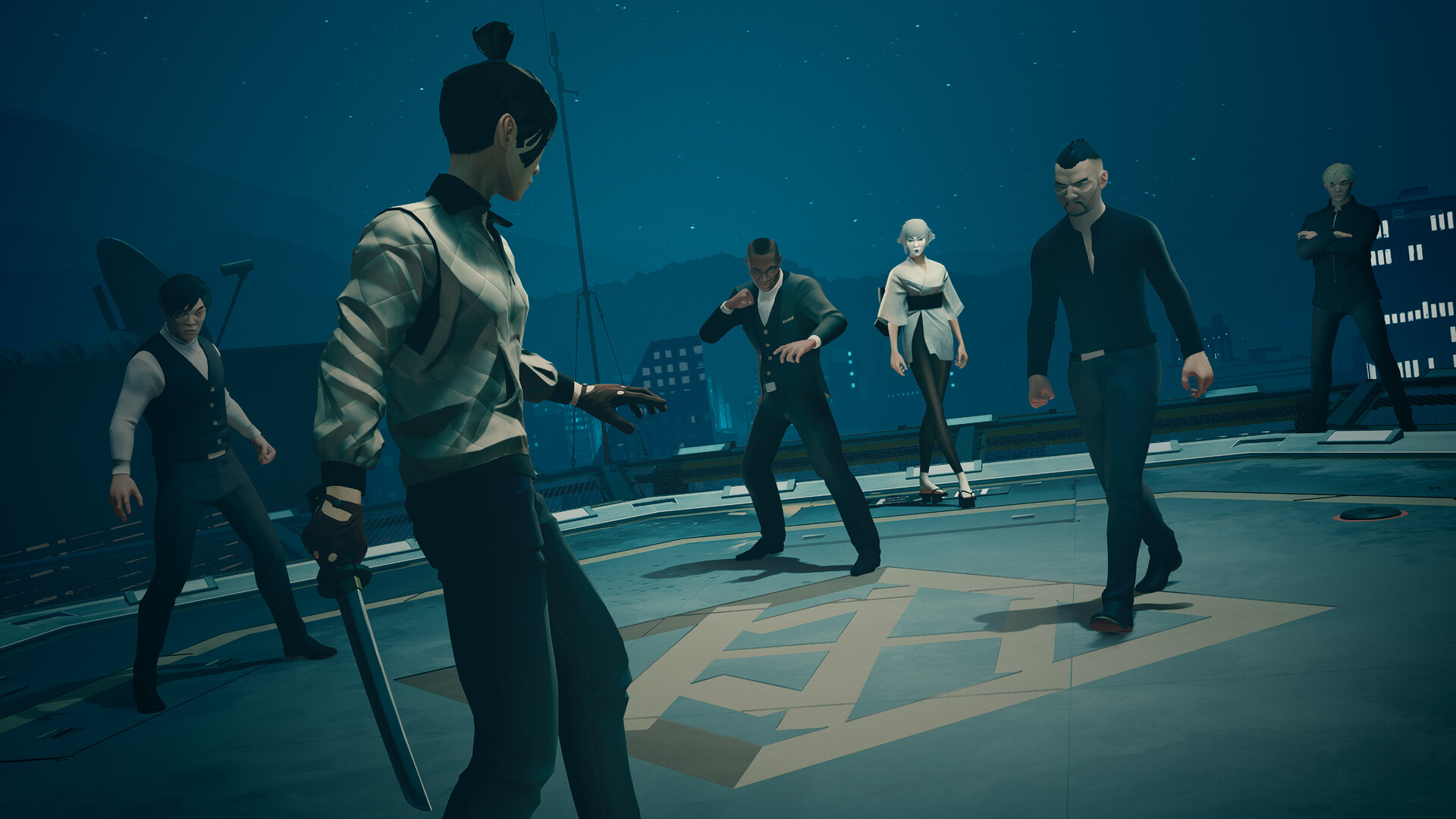Sifu Steam CD Key