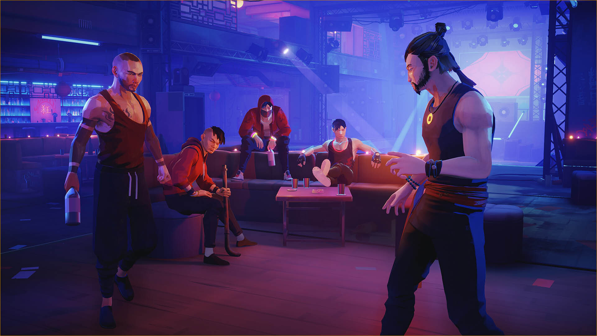 Sifu Steam CD Key