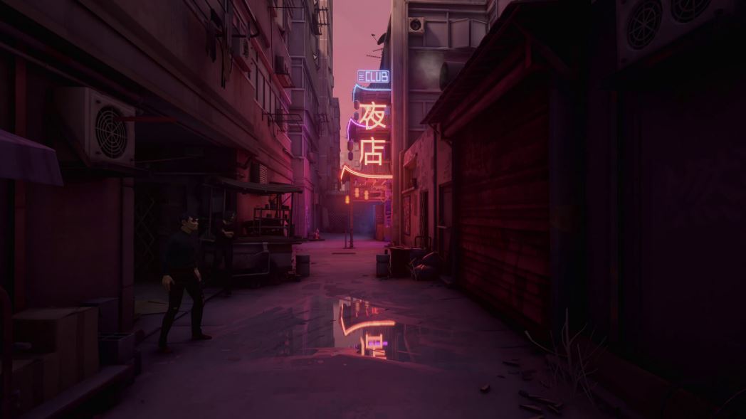 Sifu Steam CD Key
