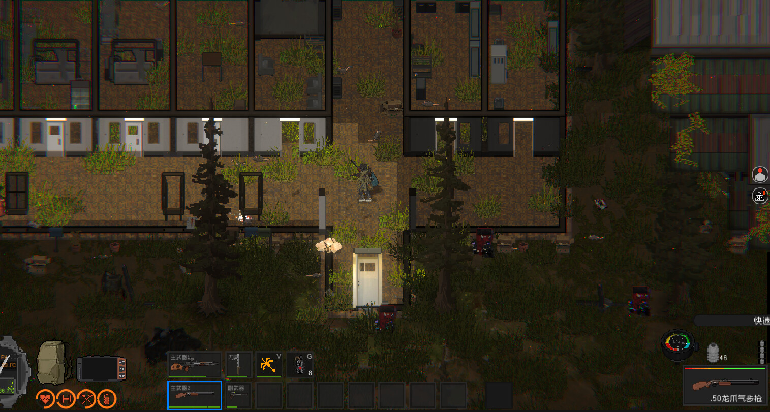 ZED ZONE PC Steam Klucz cyfrowy