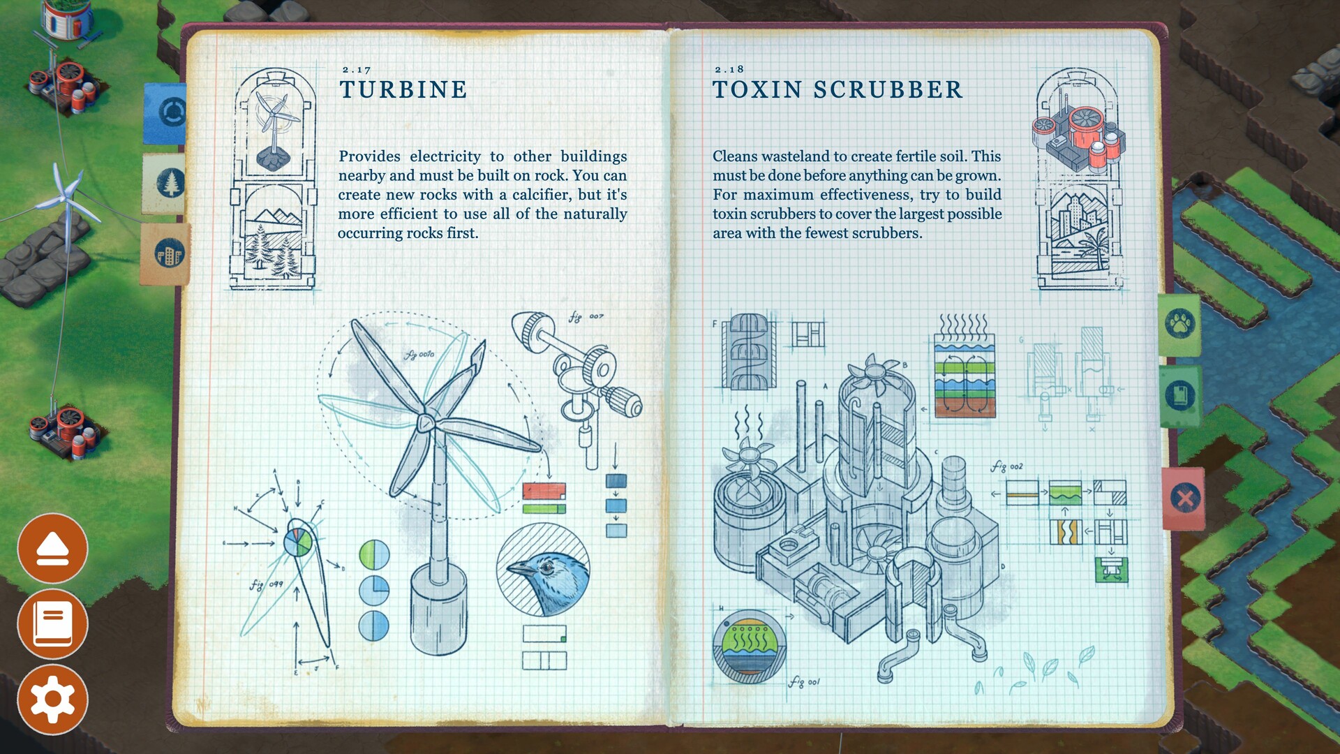 Terra Nil: Deluxe Edition PC Steam CD Key	