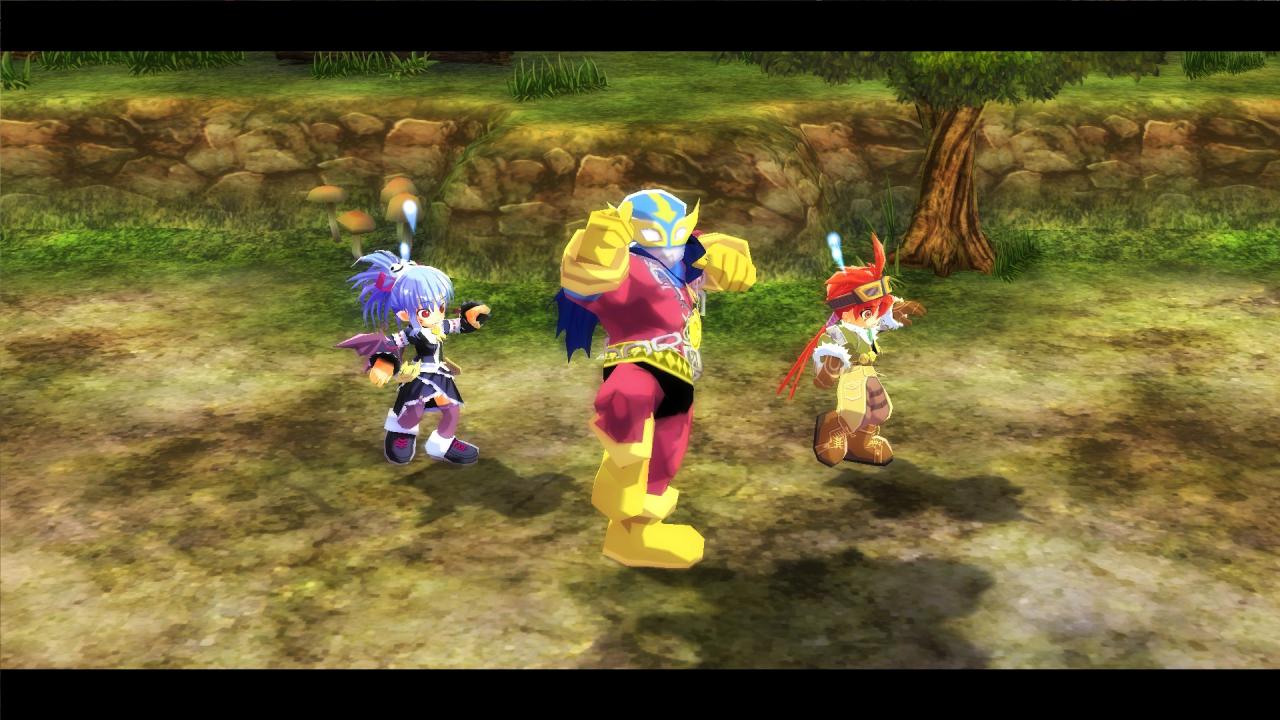 Zwei: The Ilvard Insurrection (Steam)