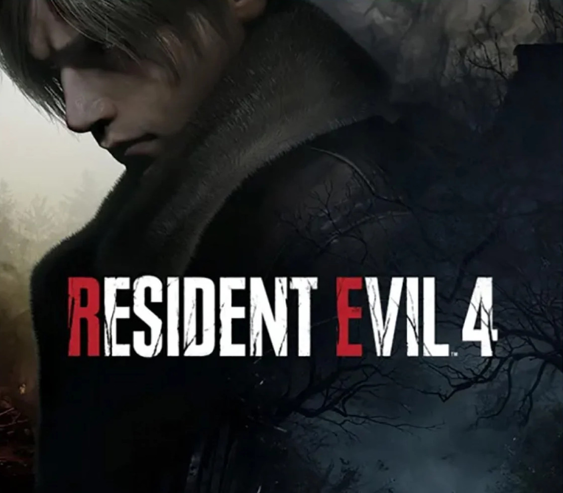 Resident Evil 4 (2023) RU/CIS PC Steam CD Key