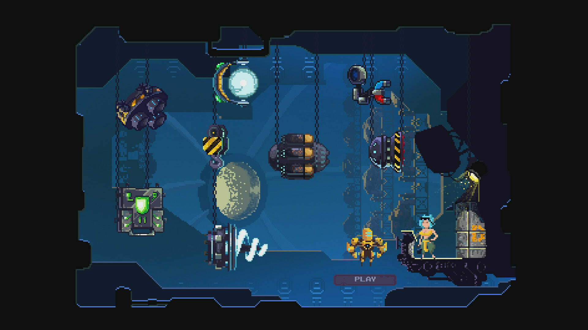 Wall World PC Steam CD Key