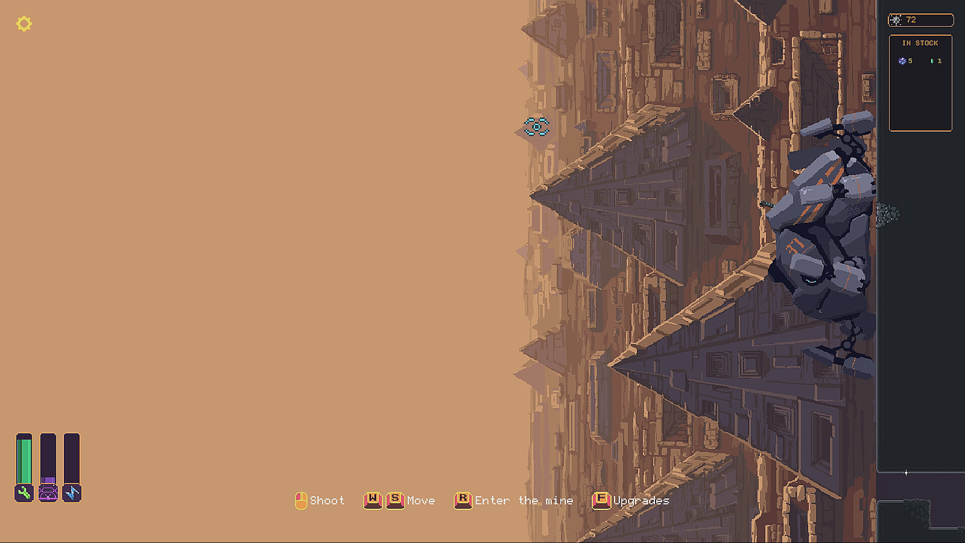Wall World PC Steam CD Key