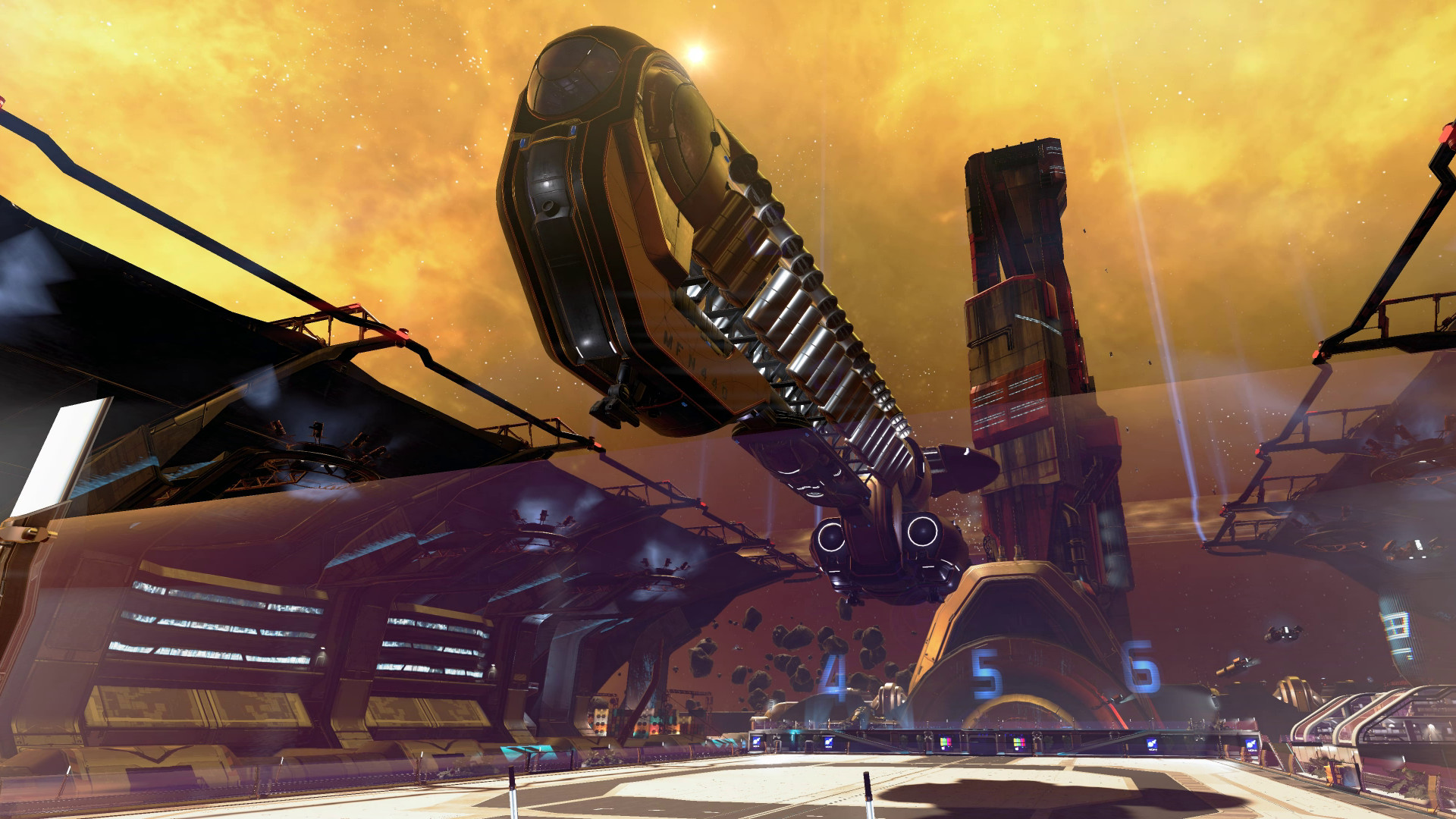 X4: Community of Planets Collector's Edition Steam Klucz cyfrowy