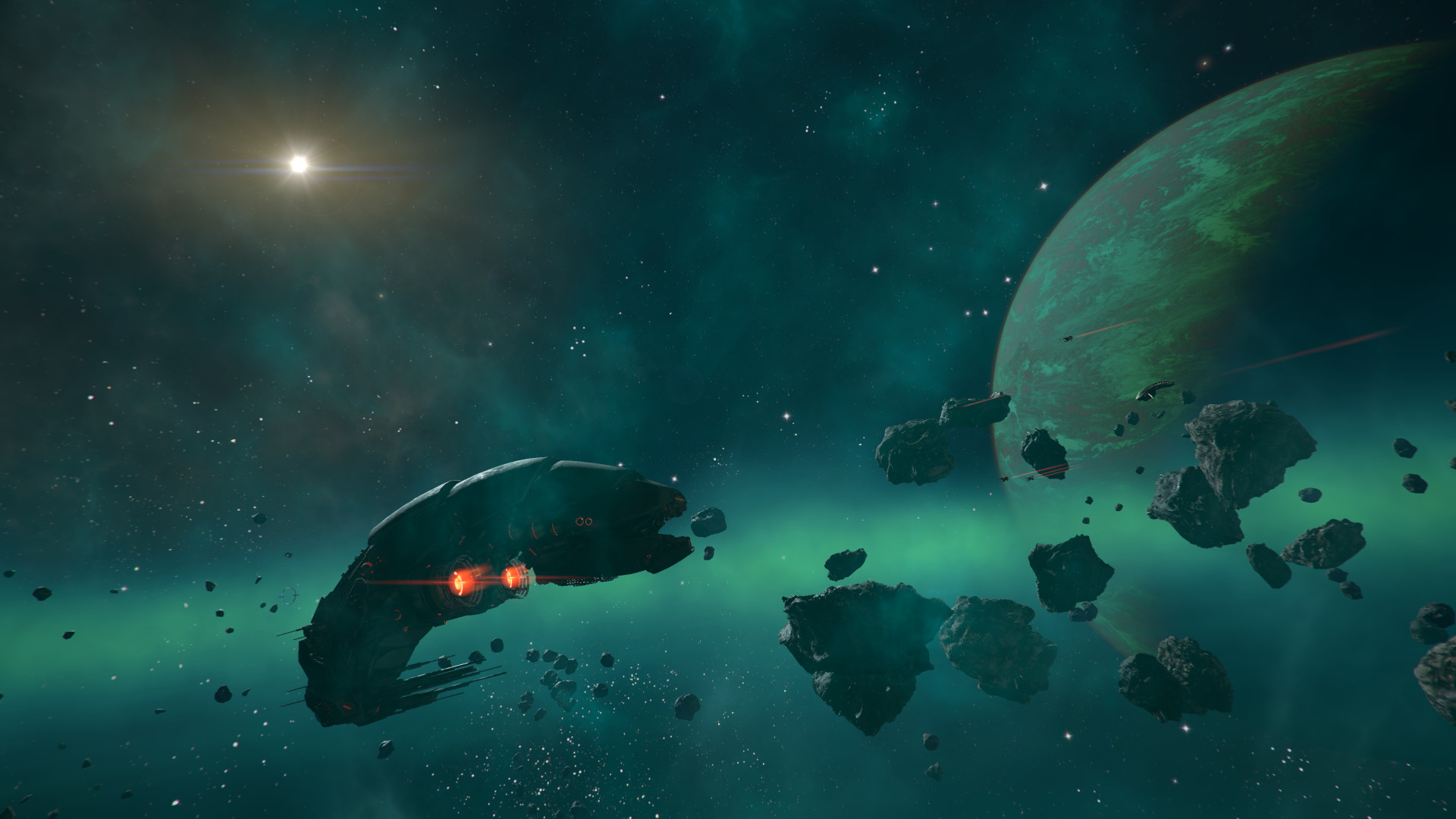 X4: Community of Planets Collector's Edition Steam Klucz cyfrowy