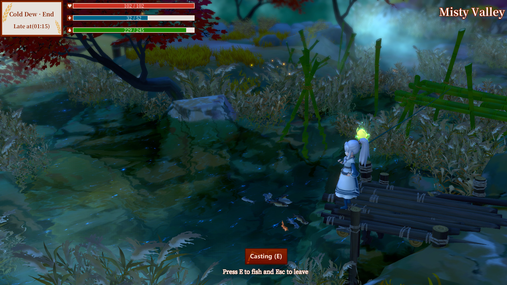 Immortal Life EU Steam Klucz cyfrowy