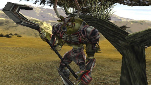 Summoner (Steam)