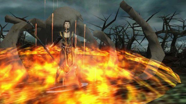 Summoner (Steam)