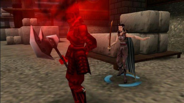 Summoner (Steam)