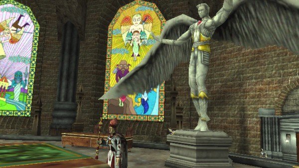 Summoner (Steam)