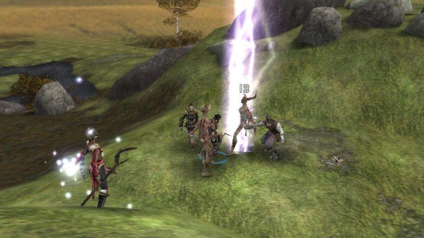 Summoner (Steam)