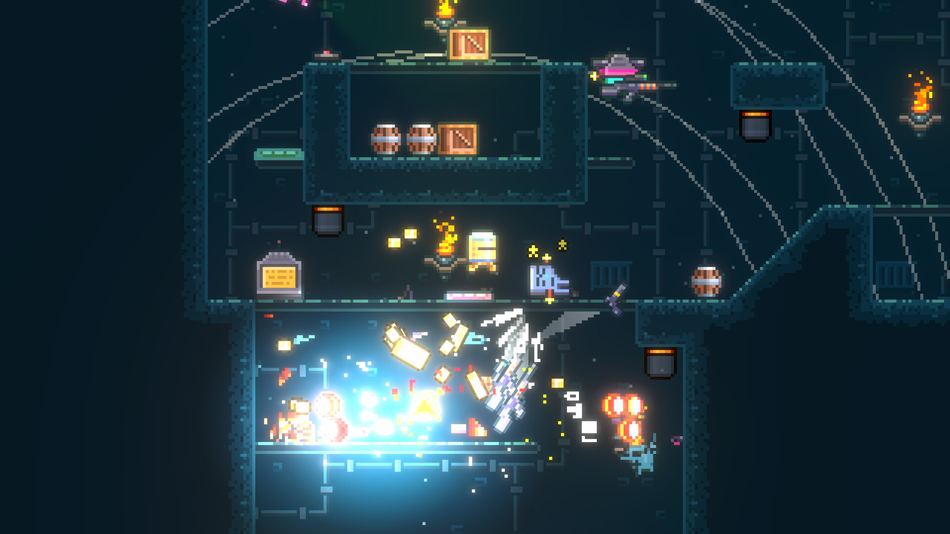 Mr. Sun's Hatbox PC Steam CD Key