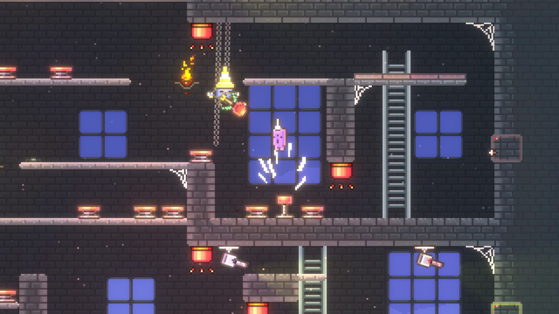 Mr. Sun's Hatbox PC Steam CD Key