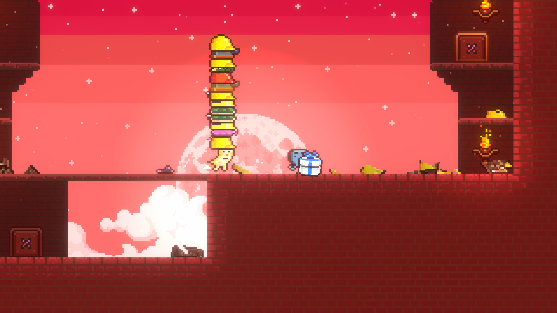 Mr. Sun's Hatbox PC Steam CD Key
