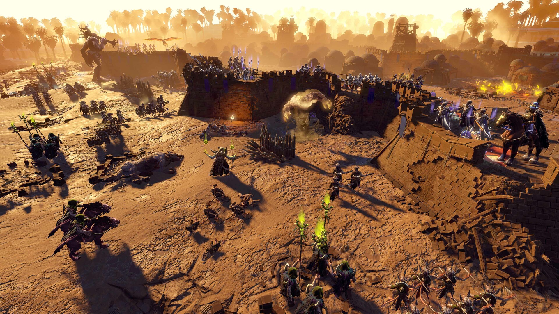 Age of Wonders 4 PC Steam CD Key