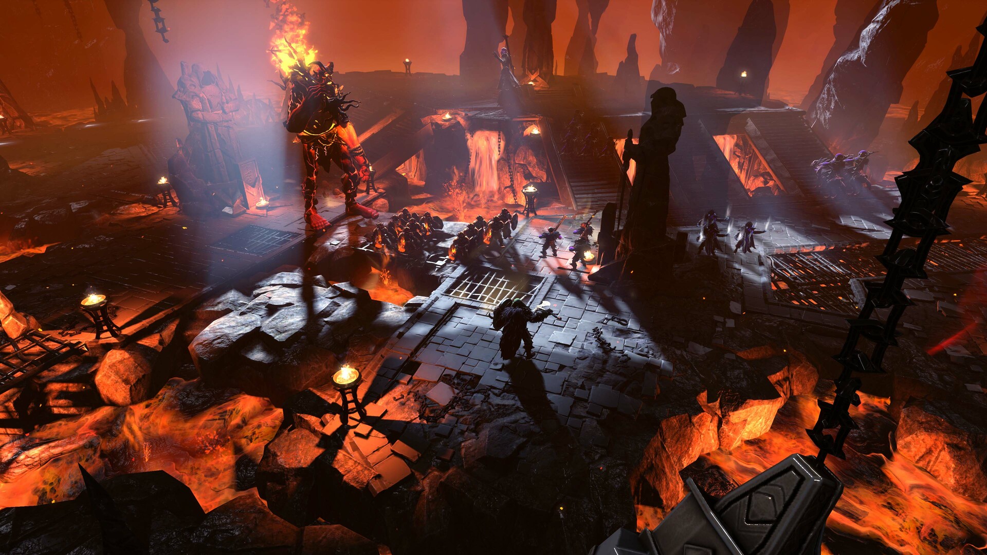 Age of Wonders 4 PC Steam CD Key