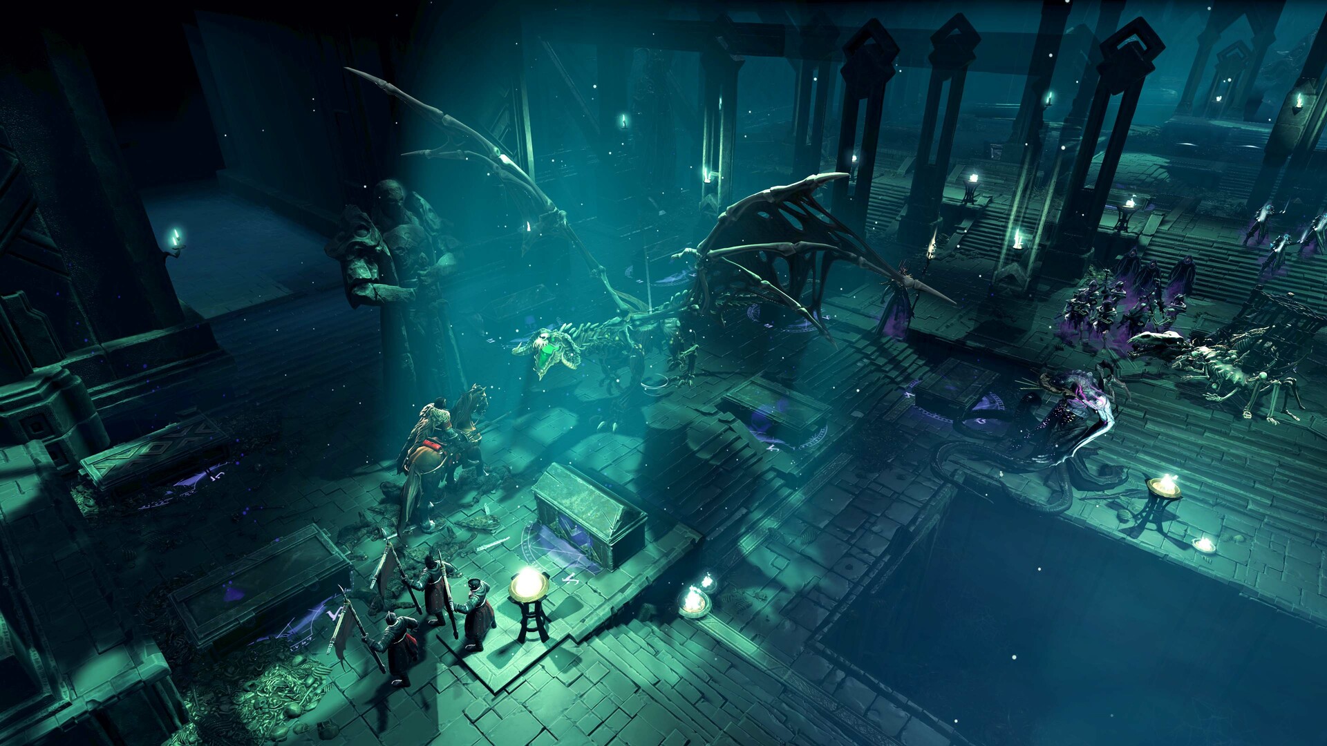 Age of Wonders 4 PC Steam CD Key