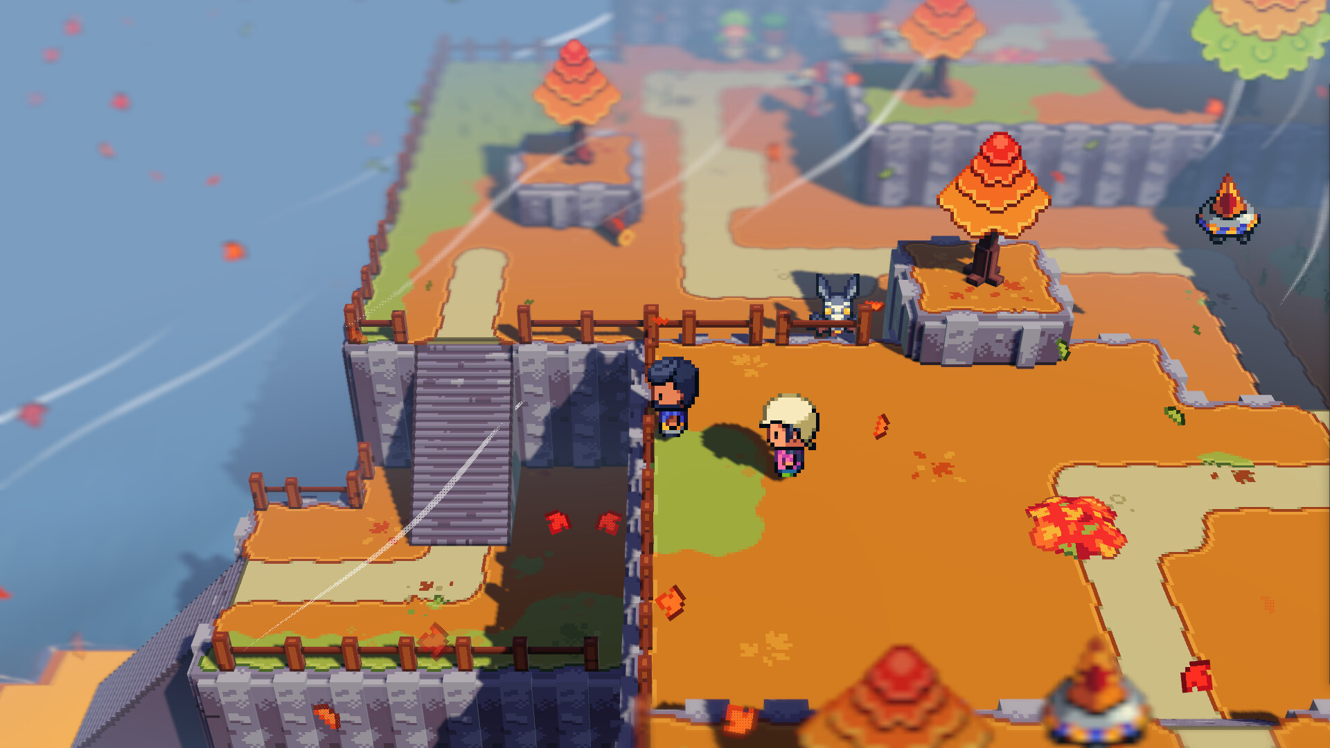 Cassette Beasts PC Steam CD Key