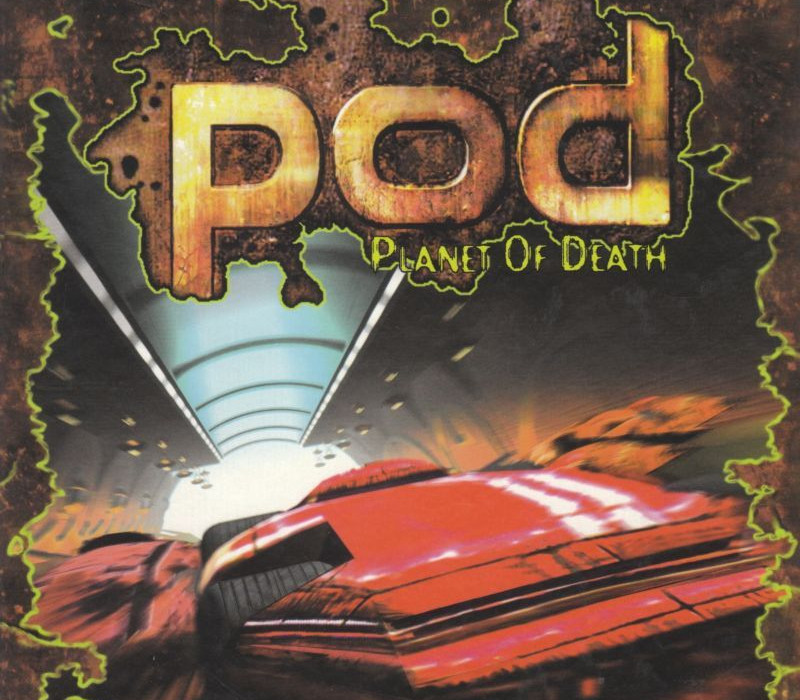 Planet of Death Gold PC GOG CD Key