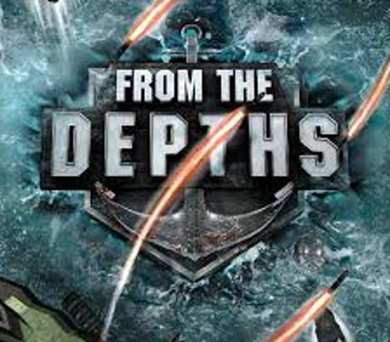 From The Depths PC Steam Account